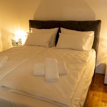 Apartment Elite Residence Mostar Ngoại thất bức ảnh