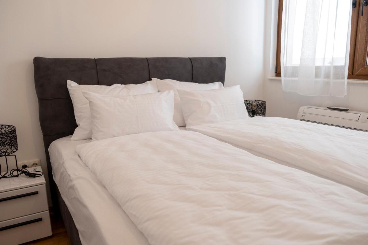 Apartment Elite Residence Mostar Ngoại thất bức ảnh