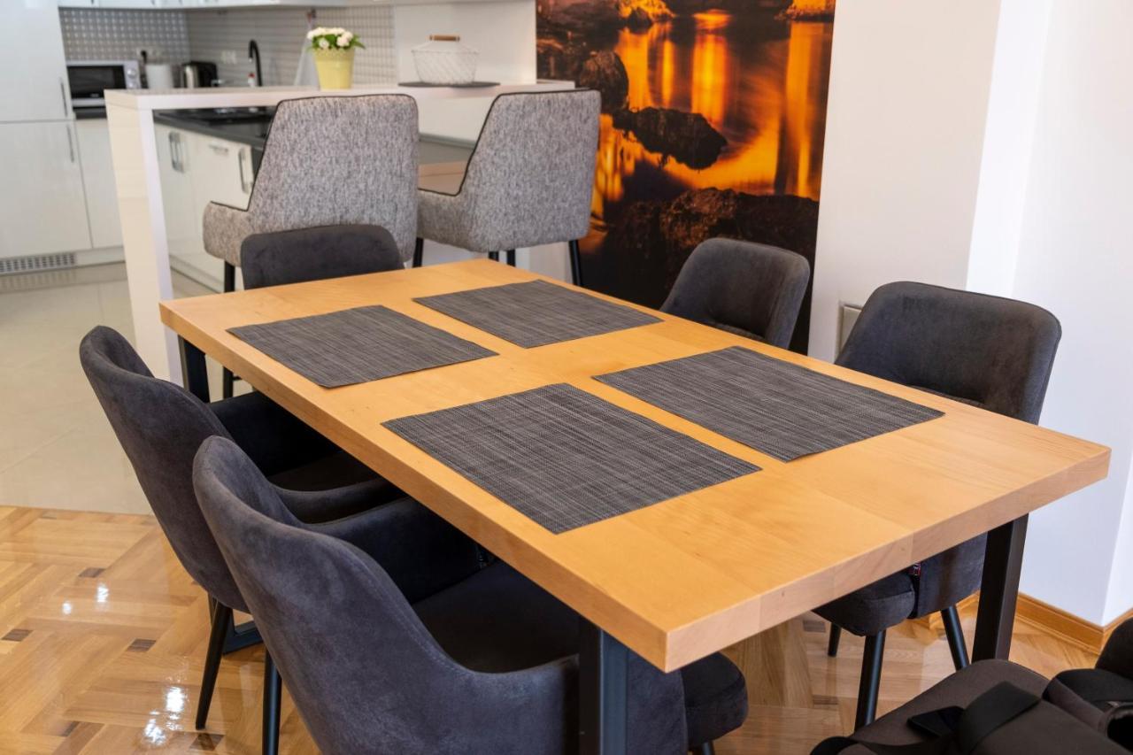 Apartment Elite Residence Mostar Ngoại thất bức ảnh