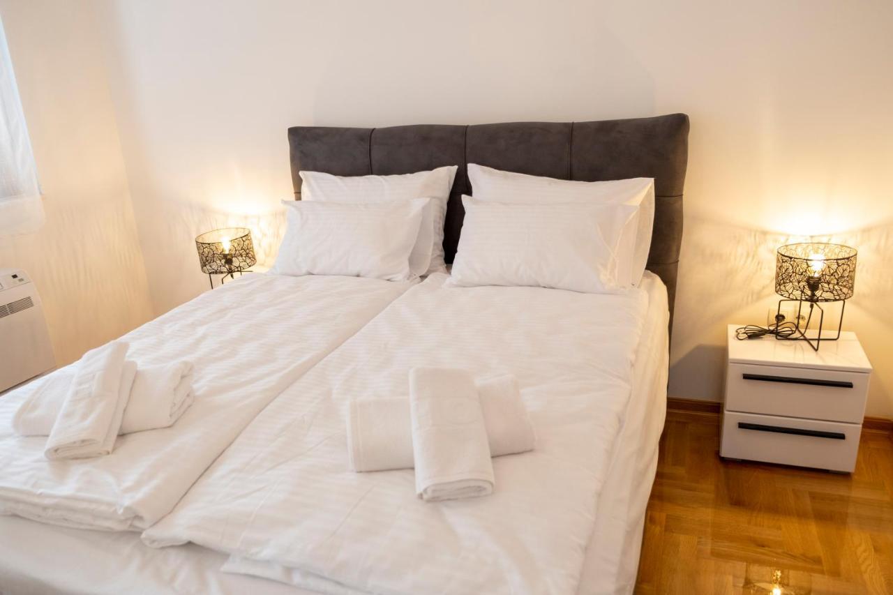 Apartment Elite Residence Mostar Ngoại thất bức ảnh