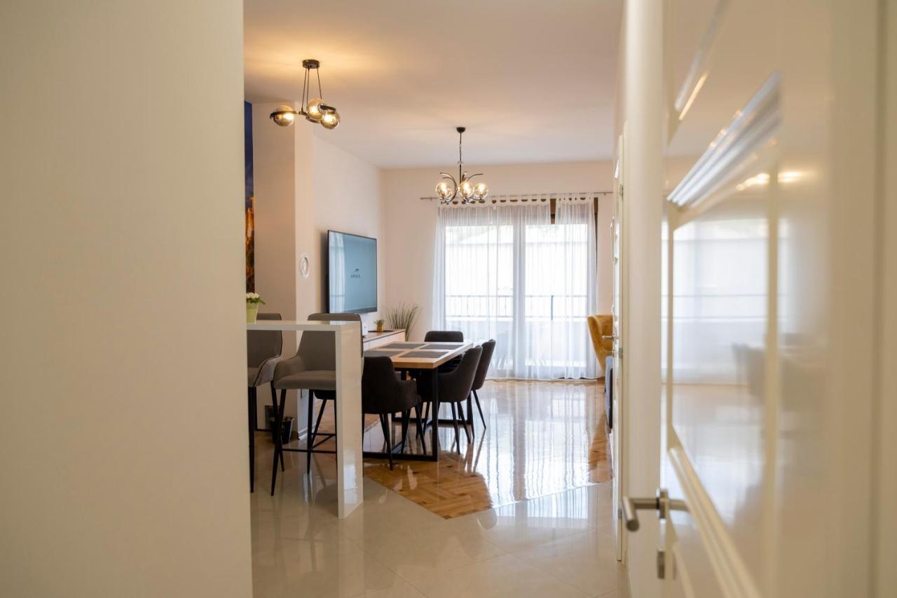 Apartment Elite Residence Mostar Ngoại thất bức ảnh