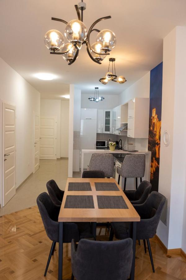 Apartment Elite Residence Mostar Ngoại thất bức ảnh