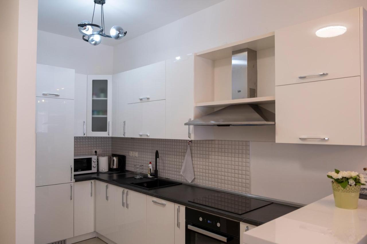 Apartment Elite Residence Mostar Ngoại thất bức ảnh