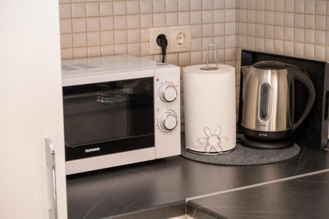 Apartment Elite Residence Mostar Ngoại thất bức ảnh