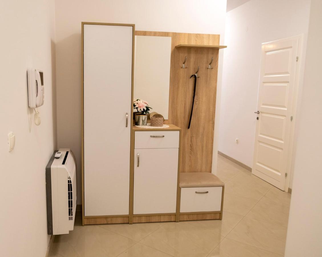 Apartment Elite Residence Mostar Ngoại thất bức ảnh