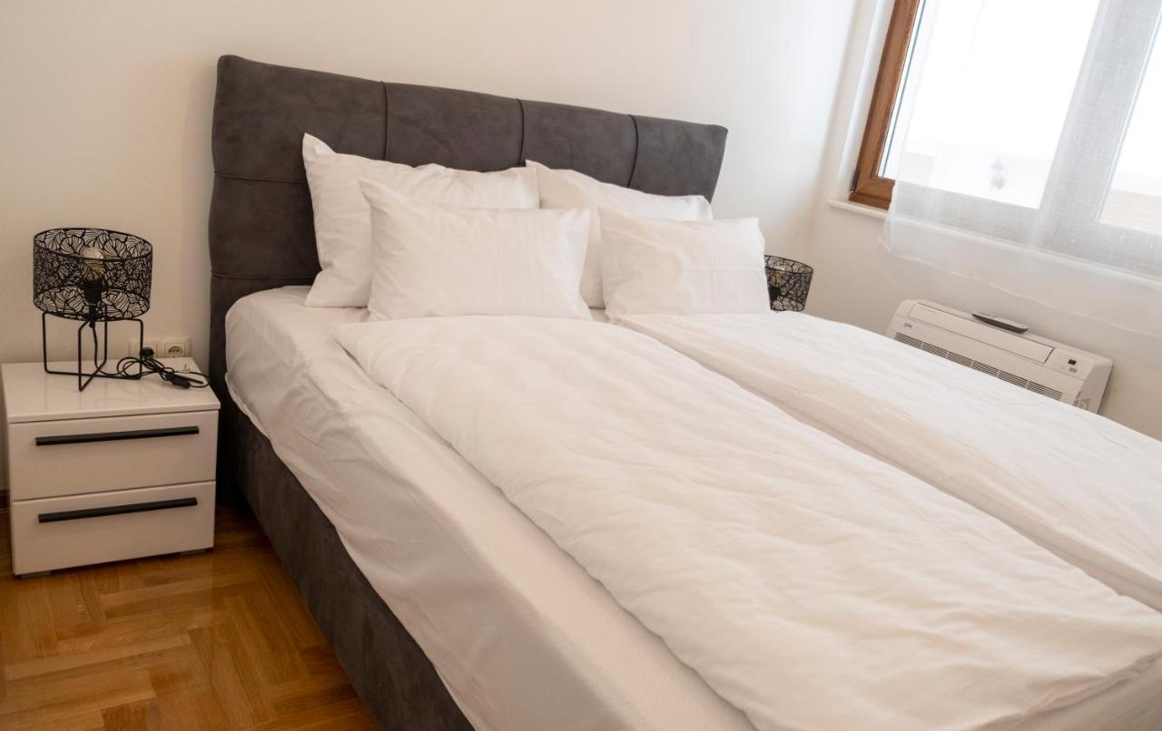Apartment Elite Residence Mostar Ngoại thất bức ảnh