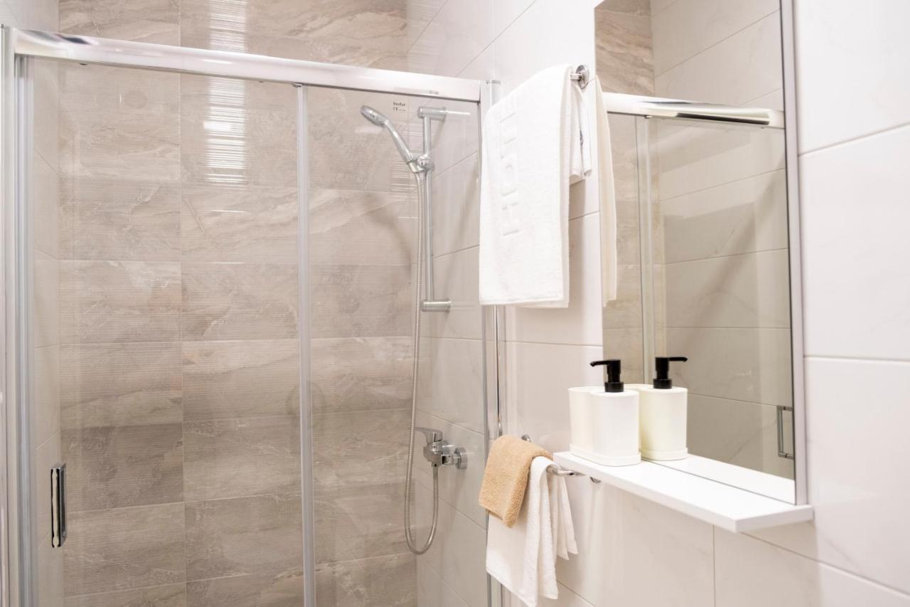 Apartment Elite Residence Mostar Ngoại thất bức ảnh
