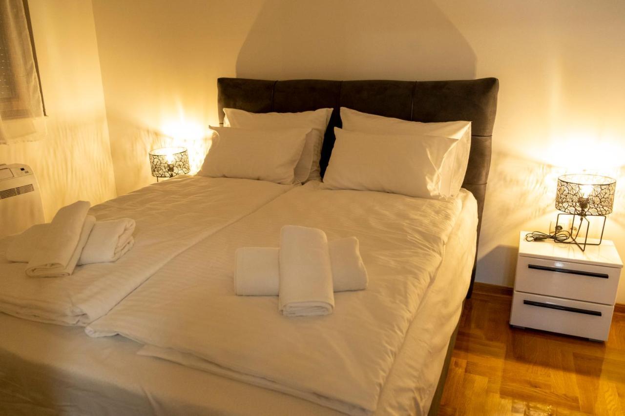 Apartment Elite Residence Mostar Ngoại thất bức ảnh