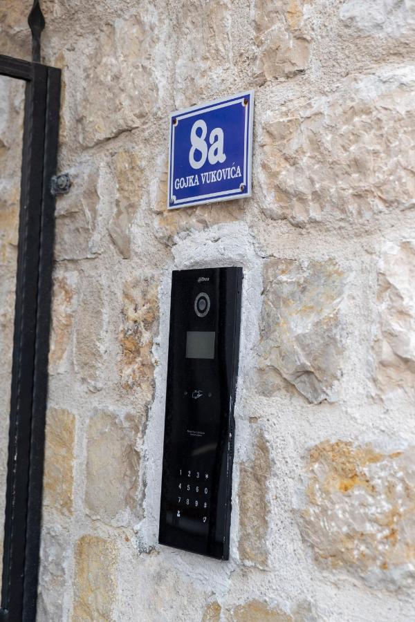 Apartment Elite Residence Mostar Ngoại thất bức ảnh