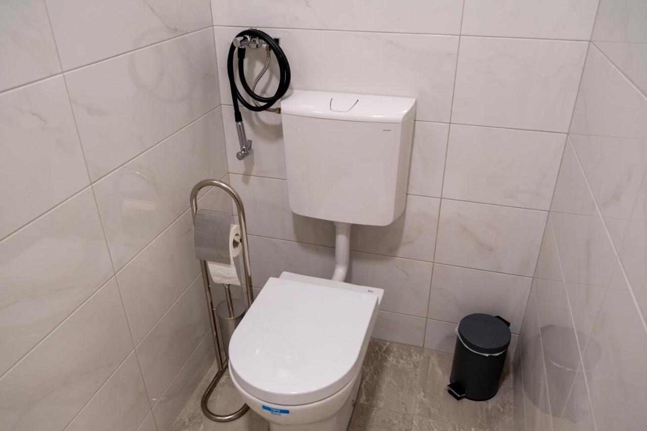 Apartment Elite Residence Mostar Ngoại thất bức ảnh