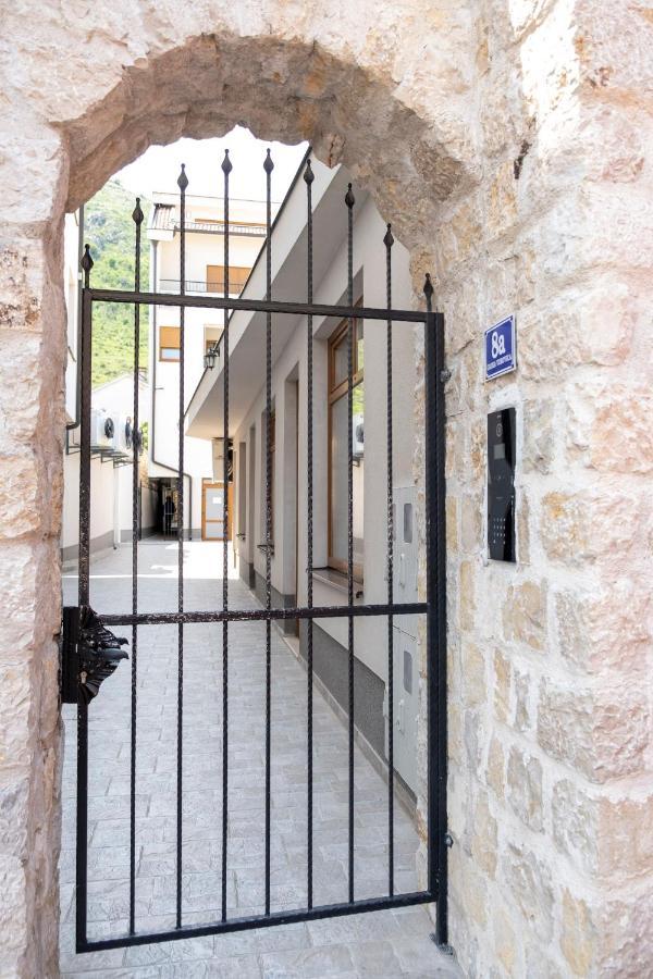 Apartment Elite Residence Mostar Ngoại thất bức ảnh