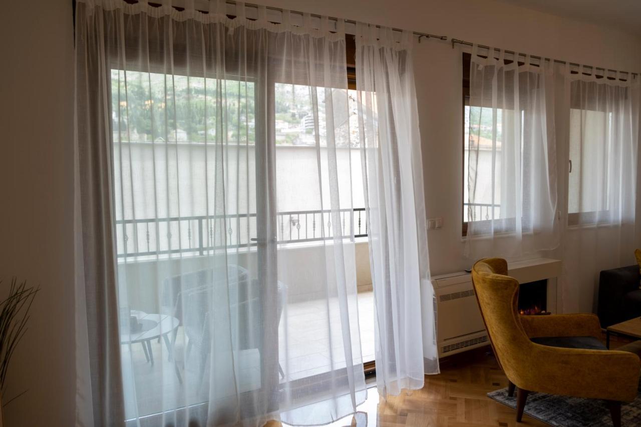 Apartment Elite Residence Mostar Ngoại thất bức ảnh