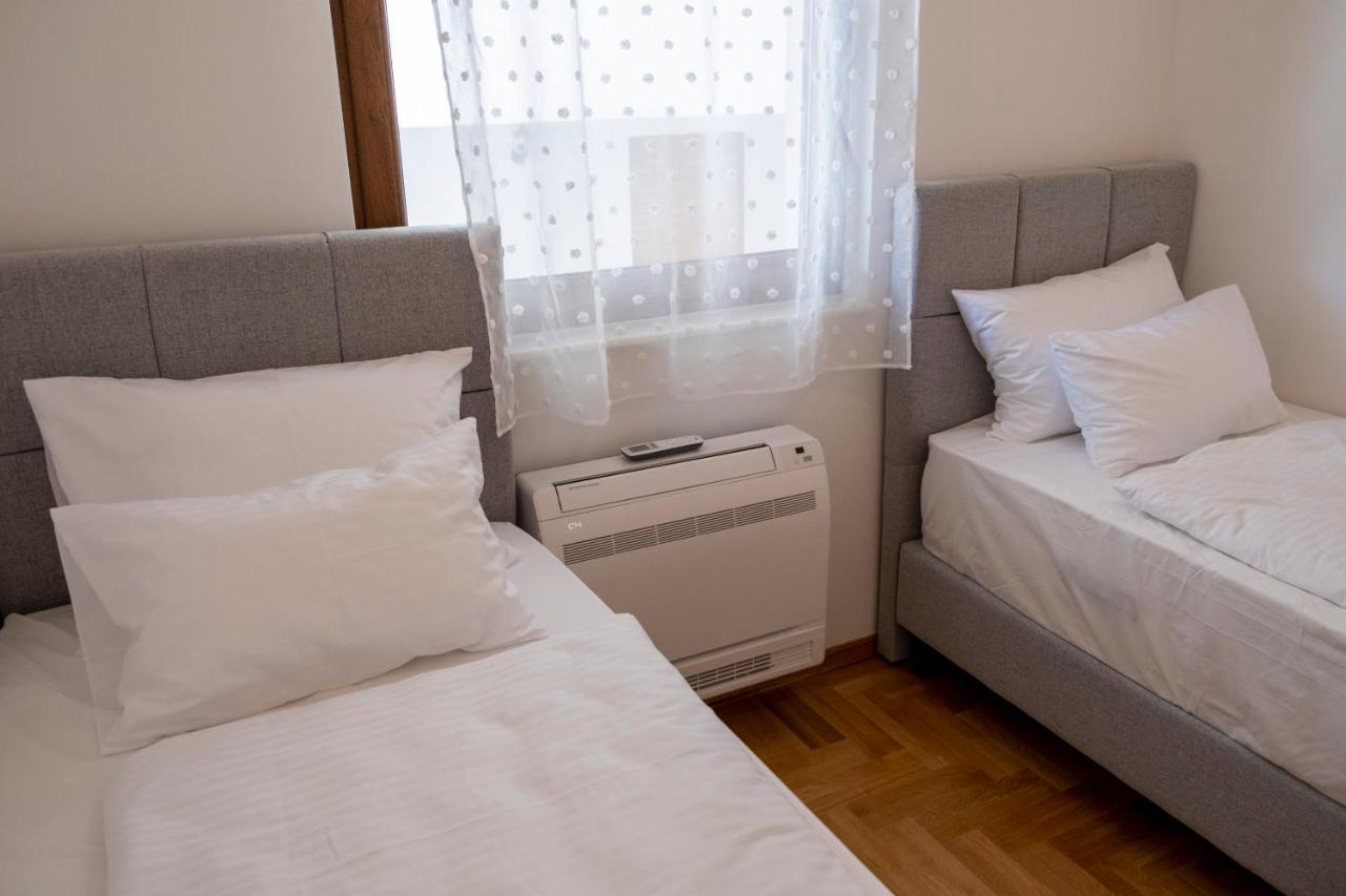 Apartment Elite Residence Mostar Ngoại thất bức ảnh