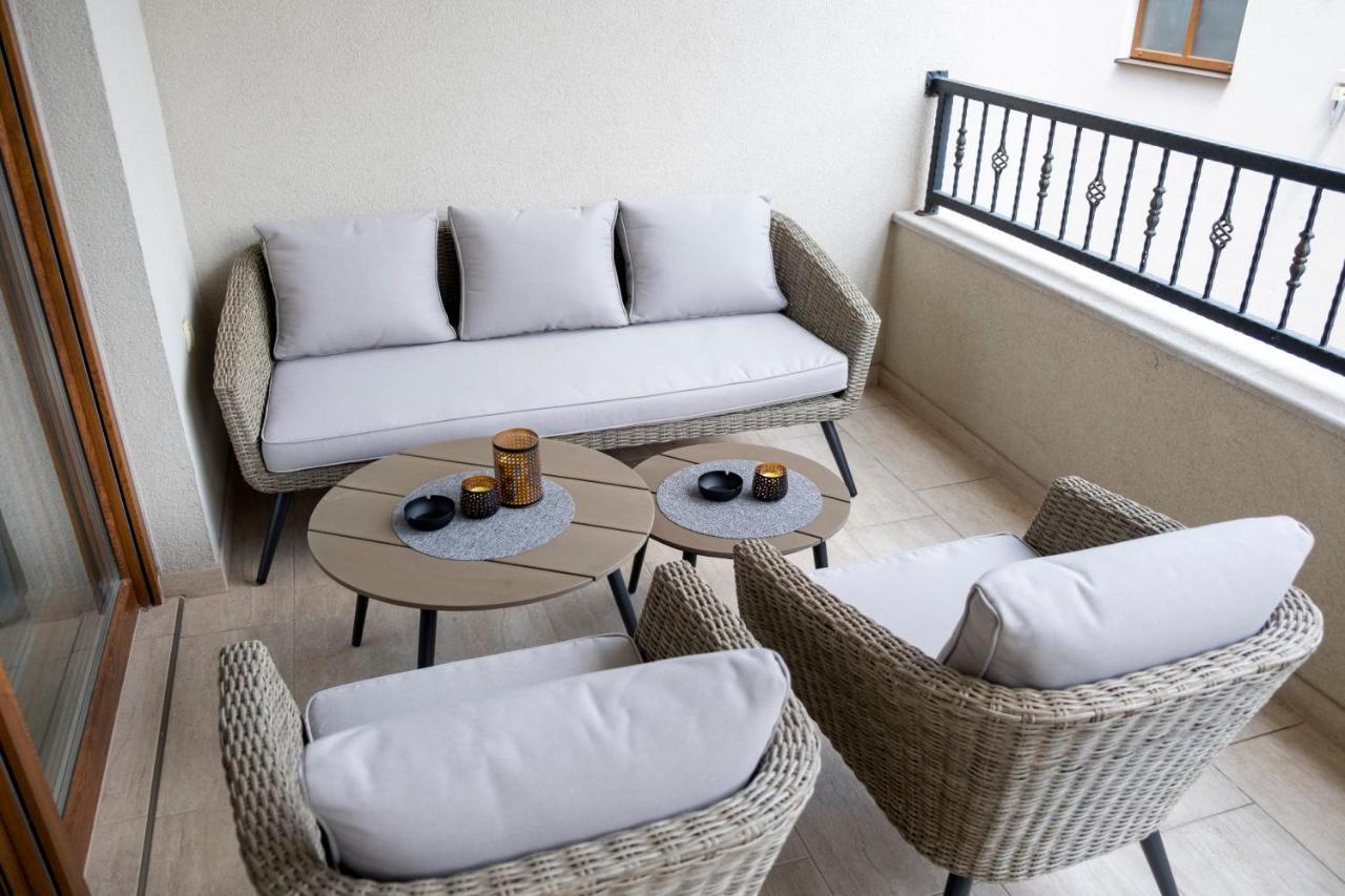 Apartment Elite Residence Mostar Ngoại thất bức ảnh