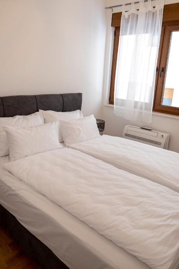 Apartment Elite Residence Mostar Ngoại thất bức ảnh