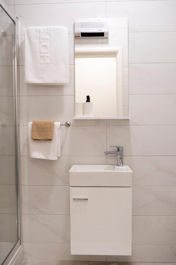 Apartment Elite Residence Mostar Ngoại thất bức ảnh